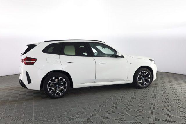 BMW X3 (G45) xDrive20d 48V MSport