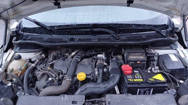 RENAULT Captur 1.5 dCi 8V 90 CV Business