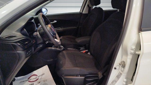 FIAT Tipo 1.6 Mjt S&S SW Cross