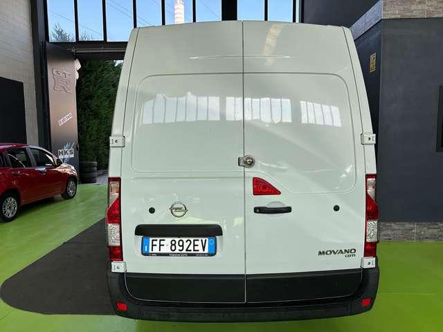 Opel Movano 2.3D L2H2 125CV