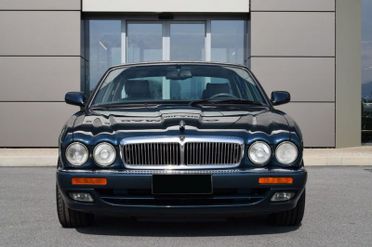 Jaguar Xj XJ6 4.0 SOVEREIGN automatic - ISCRITTA ASI