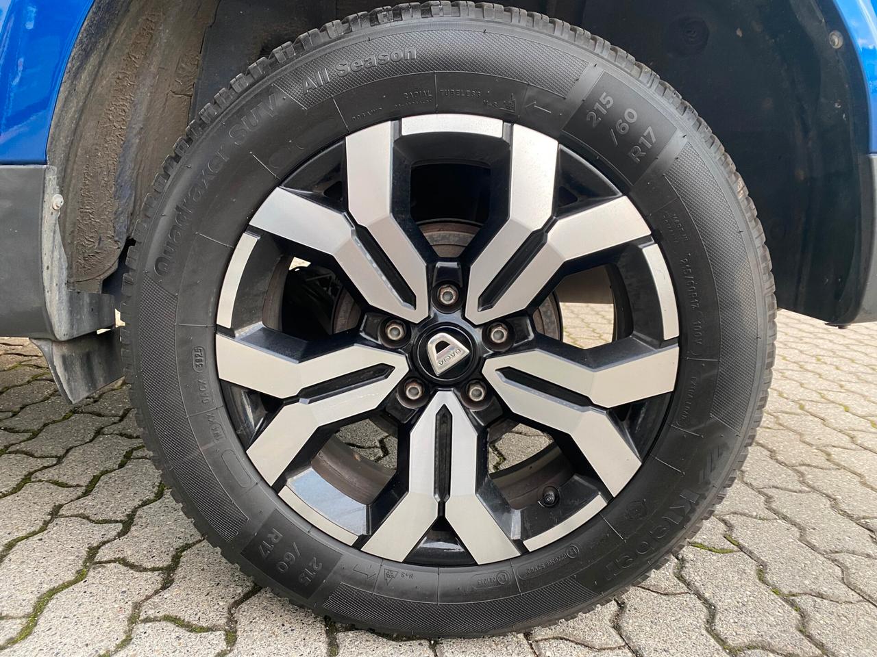 Dacia Duster 1.0 TCe 100 CV