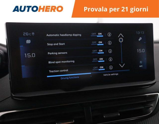 PEUGEOT 3008 PureTech Turbo 130 S&S Allure Pack