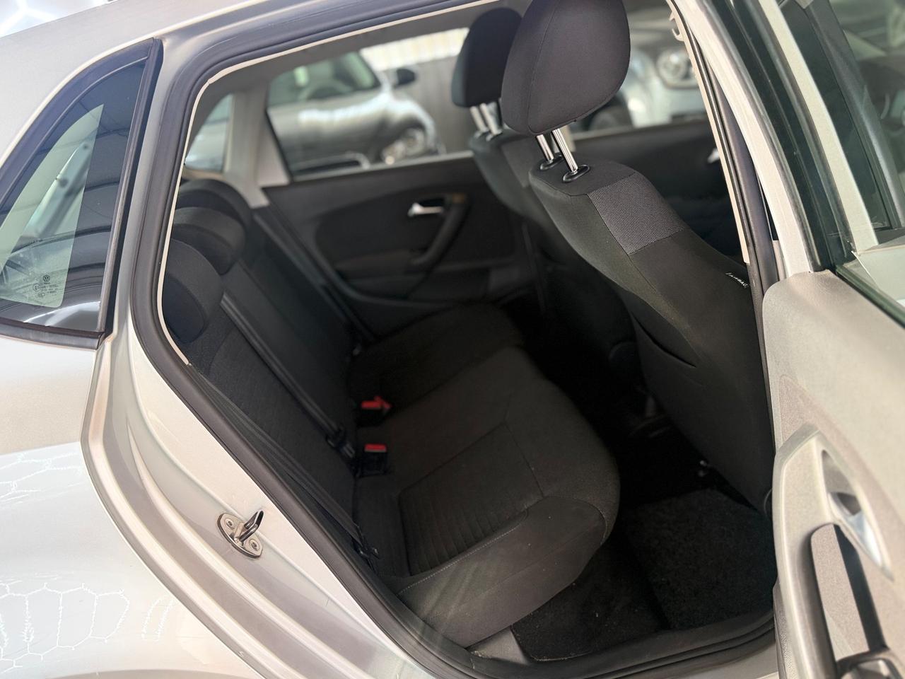Volkswagen Polo 1.2 TDI 75CV 5 p. Comfortline