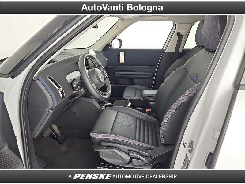 MINI Countryman Mini Countryman 2.0 48V D Classic auto