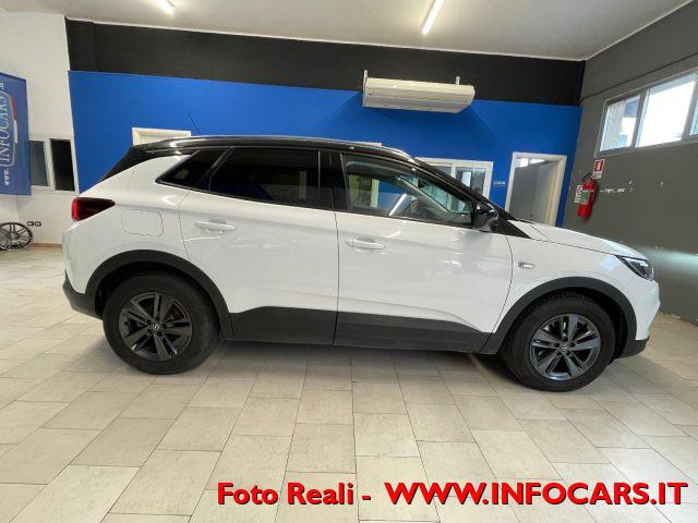 OPEL Grandland X 1.5 diesel Ecotec Start&Stop Business Edition