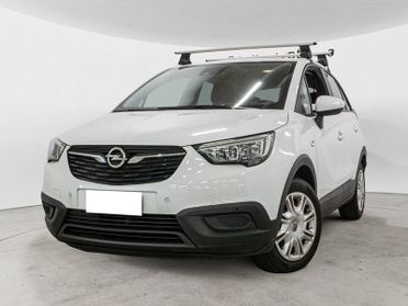 Opel Crossland X Benzina X 1.2 Advance 83cv my18.5