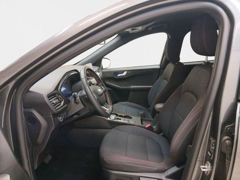 Ford Kuga 2.0 ecoblue ST-Line awd 120cv auto