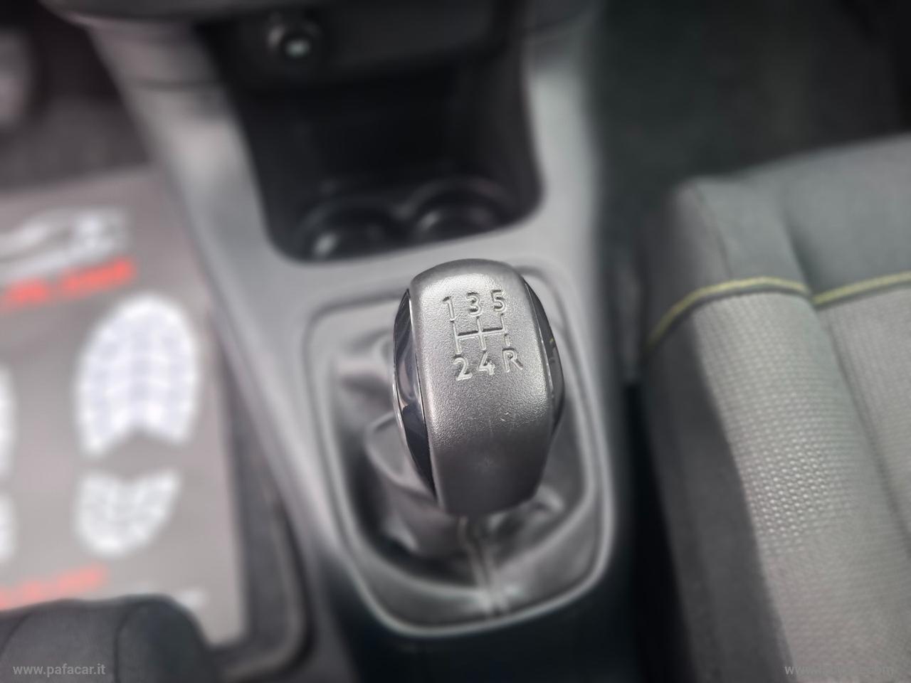 CITROEN C3 PureTech 83 S&S Shine