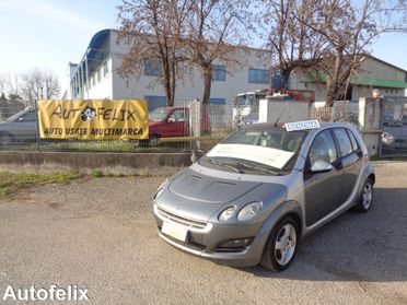 Smart ForFour 1.3 ok neop garz12mesi