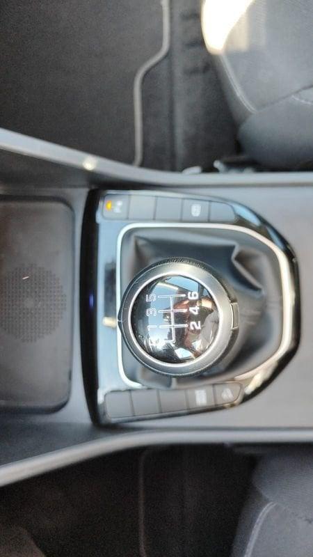 Hyundai Tucson Tucson 1.6 T-GDI 48V XLine