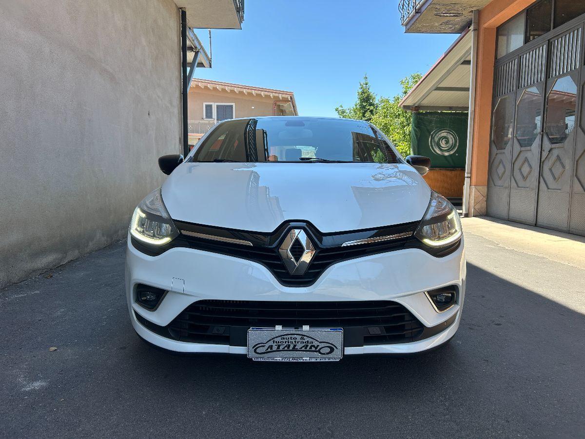 RENAULT - Clio - 1.5 dCi 8V 75 CV S&S 5p. Duel