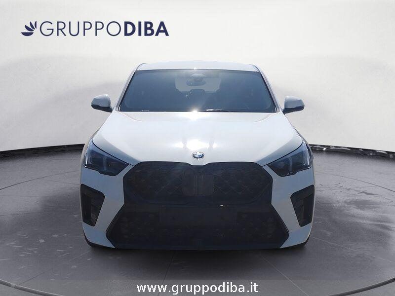 BMW X2 Serie X XDRIVE20D