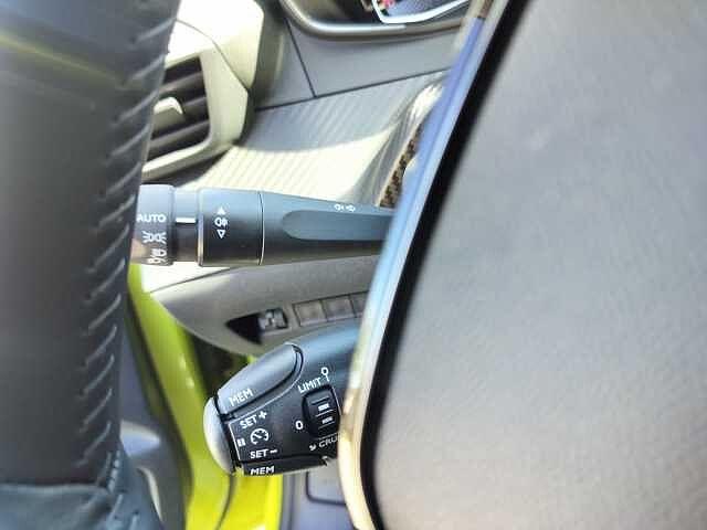 Peugeot 208 Turbo 100 CV Business *KM Ø*