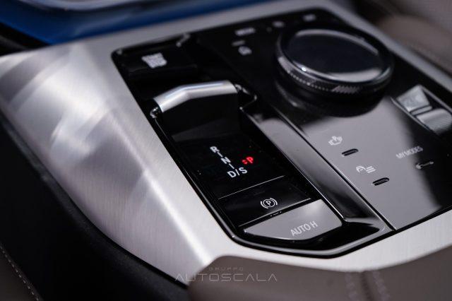 BMW X3 xDrive20d 48V MSport