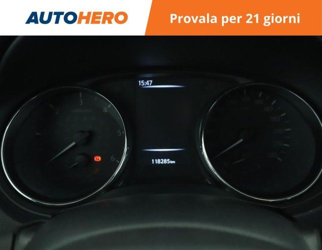 NISSAN Qashqai 1.5 dCi Acenta