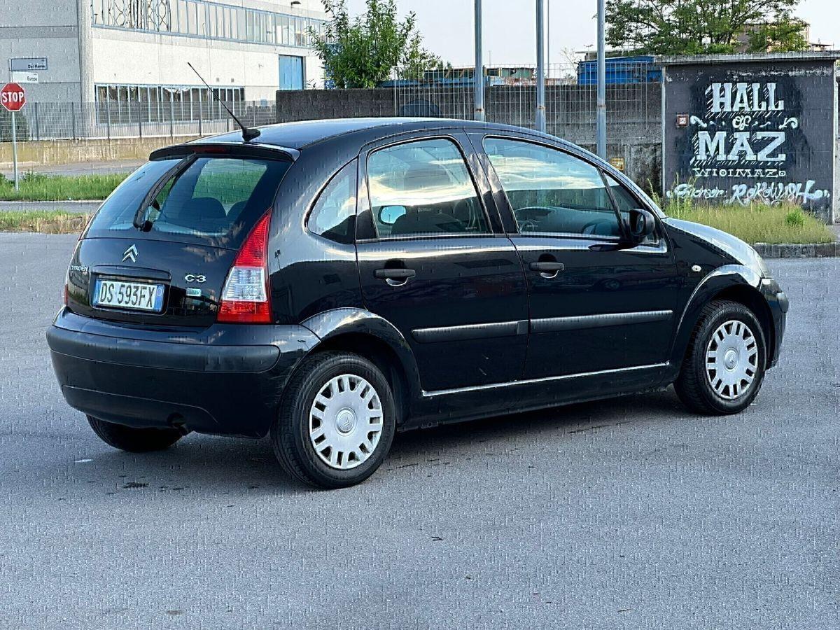 CITROEN - C3 - 1.1 Elegance