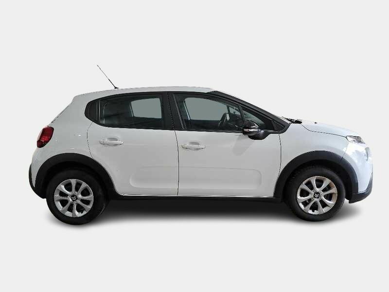 CITROEN C3 PureTech 83 S/S Feel 5 PORTE