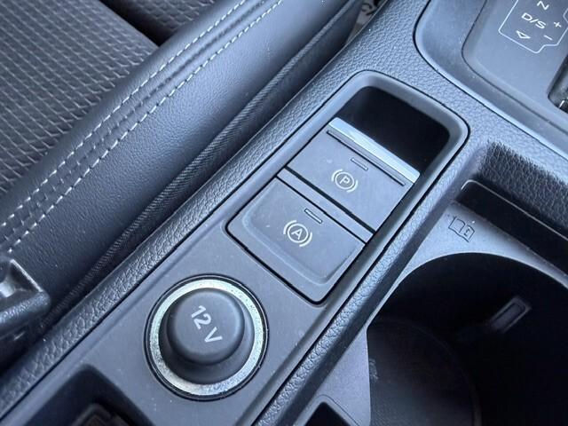 Audi Q3 35 TDI 3xS line UNI PRO CERTIFICATA