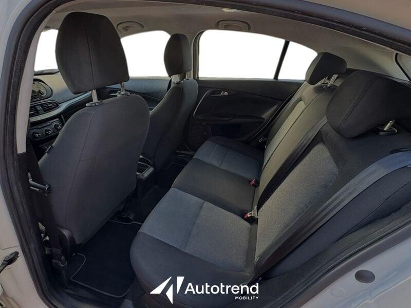 FIAT Tipo Tipo 1.3 Multijet 95 CV Pop S&S