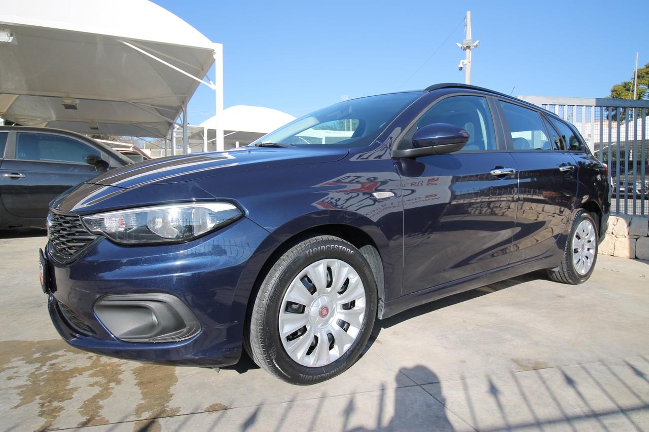 Fiat Tipo 1.6 Mjt 120cv SW Easy | 2018