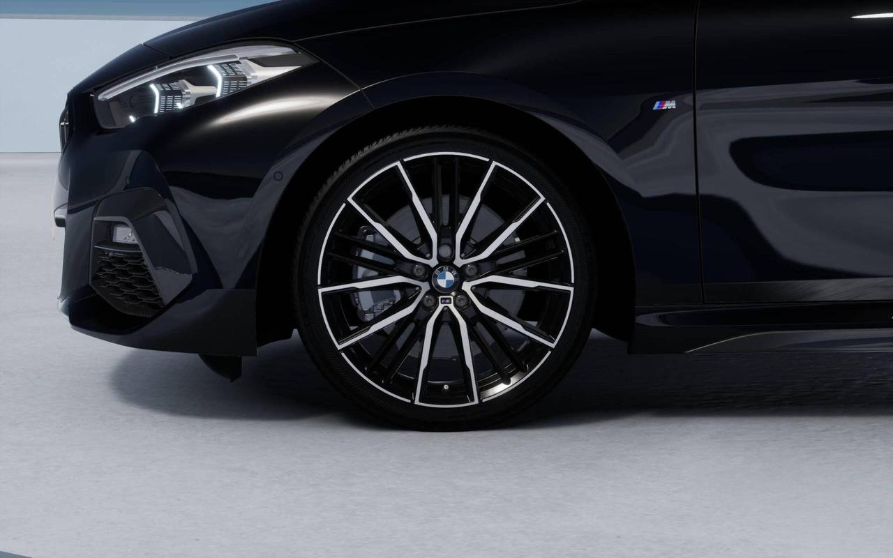 BMW Serie 2 220i Gran Coupé MSport