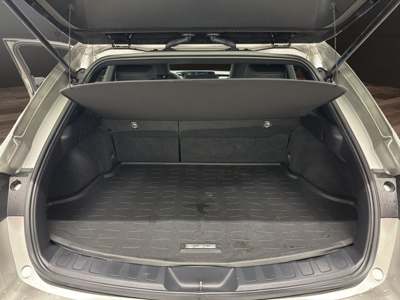 Lexus UX 250h 2.0 Executive 2wd cvt my22