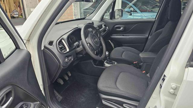 JEEP Renegade 1.0 T3 Longitude