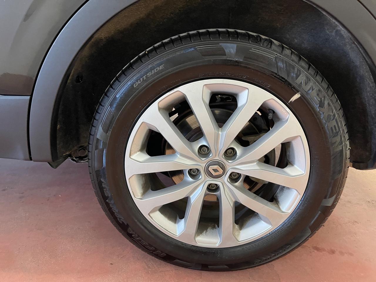 Renault Kadjar dCi 8V 110CV Energy Intens
