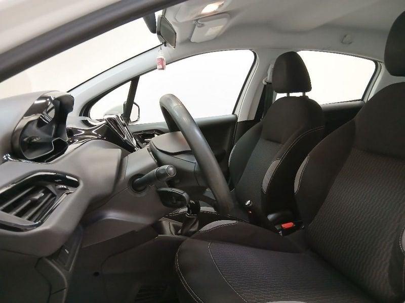 Peugeot 208 5p 1.6 bluehdi Active 75cv