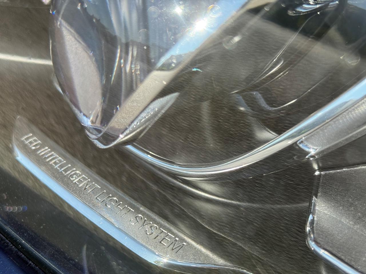 Mercedes-benz C 220d S.W. Premium AMG
