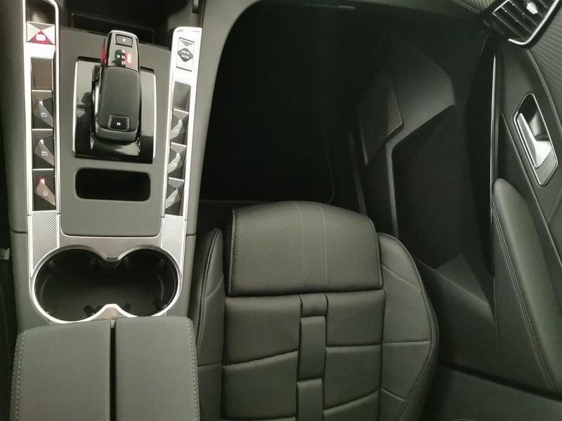 DS DS 7 1.5 bluehdi Etoile 130cv auto