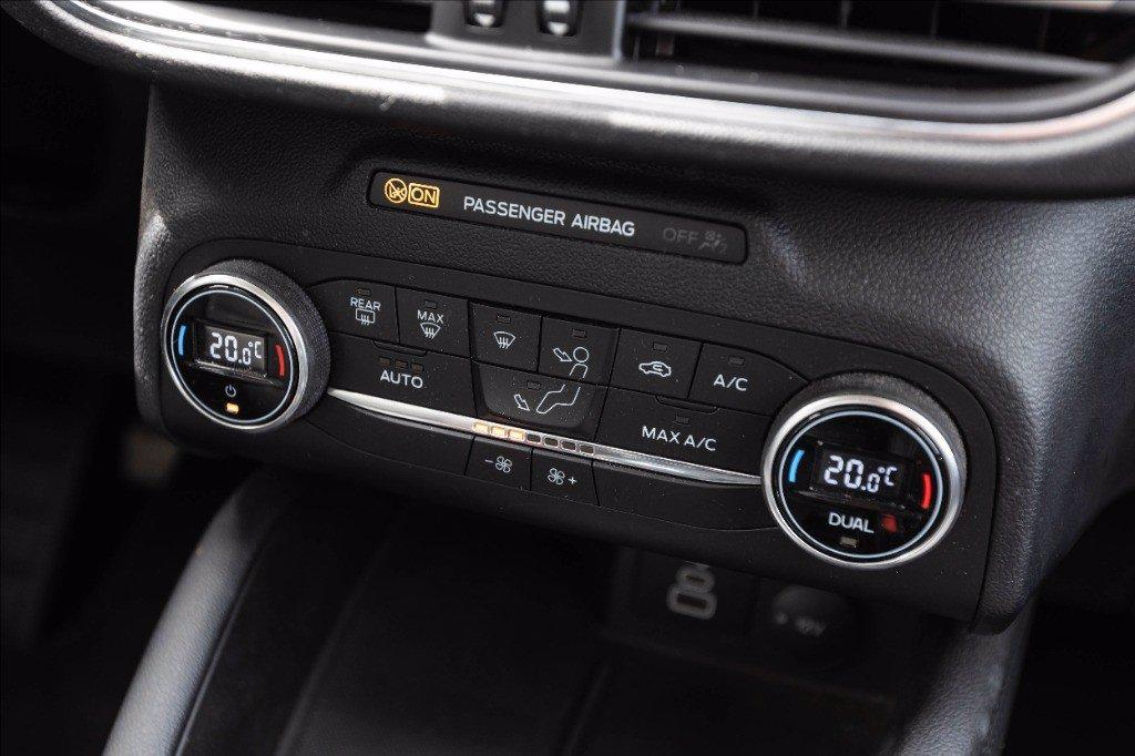 FORD Kuga 1.5 ecoboost Titanium X 2wd 150cv del 2023