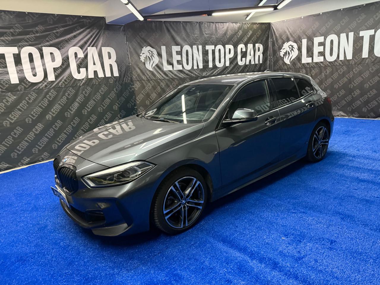 Bmw 118 120d xDrive 5p. Msport si accettano permute e finanziamenti