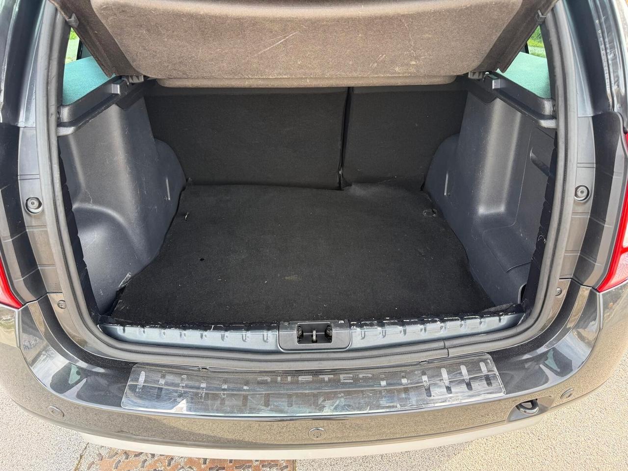 Dacia Duster 1.5 dCi Prestige FINANZIABILE