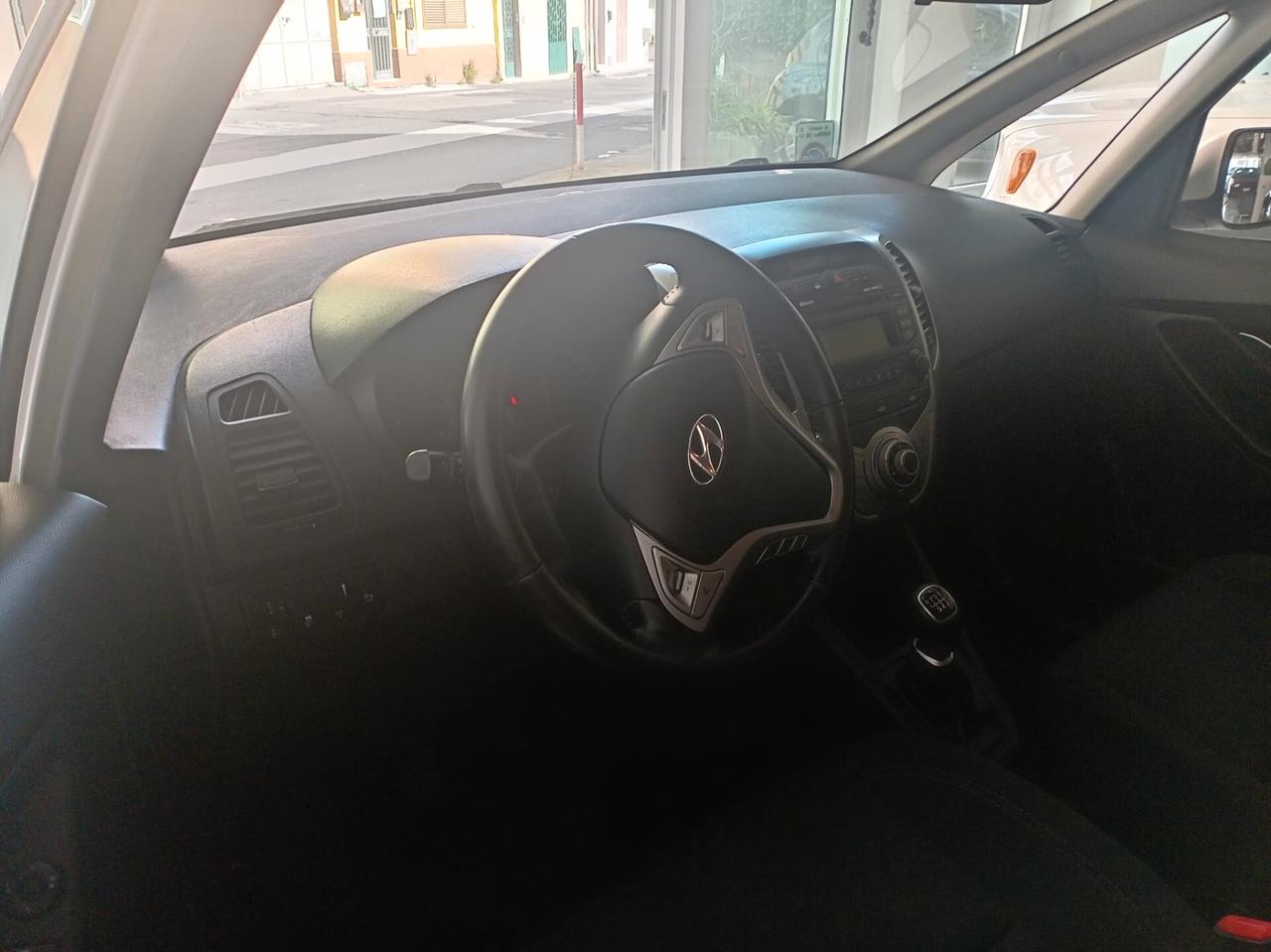 Hyundai iX20 1.4 CRDI 90 CV Style