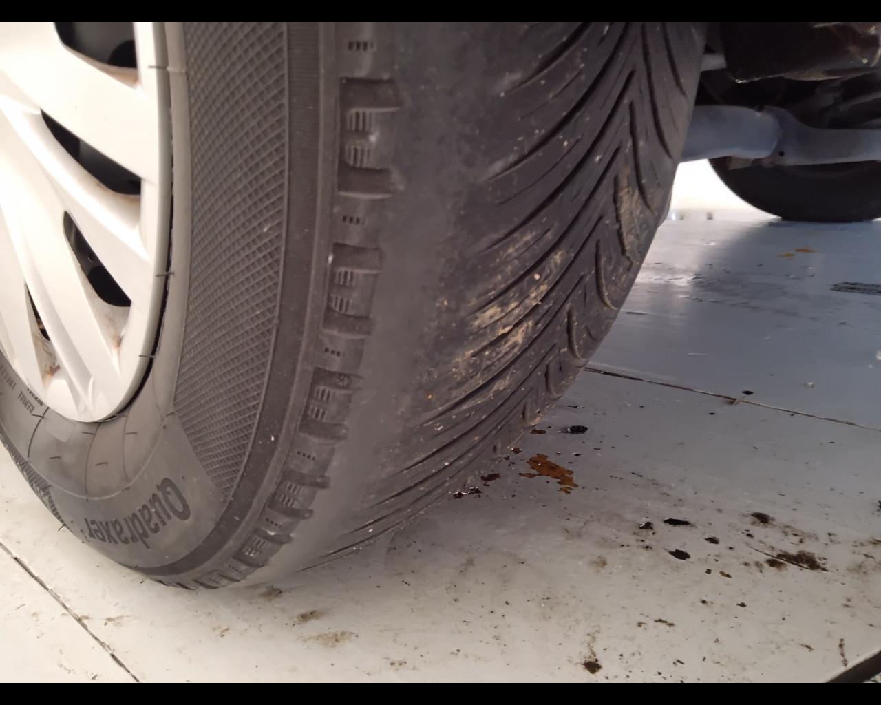 VOLKSWAGEN Caddy V - Caddy 2.0 tdi scr 102cv Space