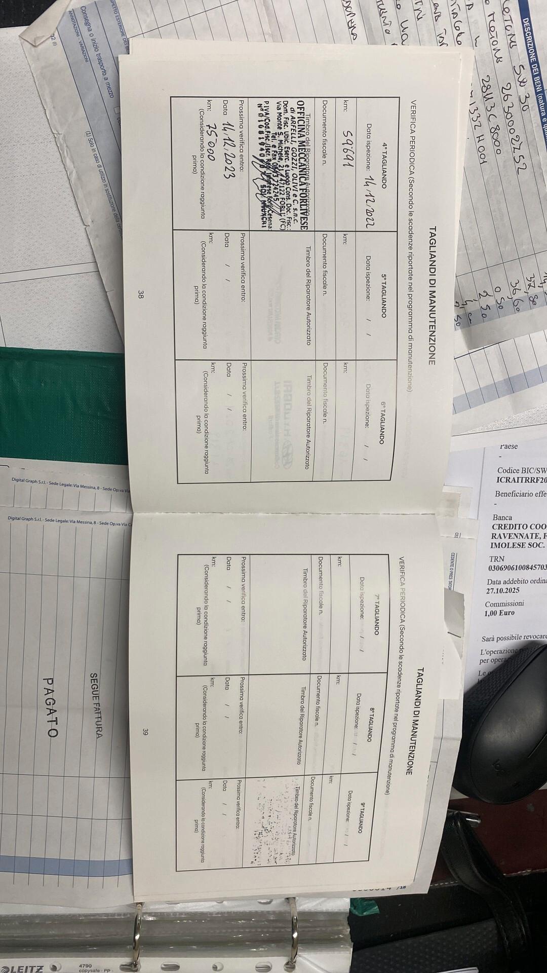 Hyundai i20 1.2 5 porte Econext Tech----PER NEOPATENTATI---