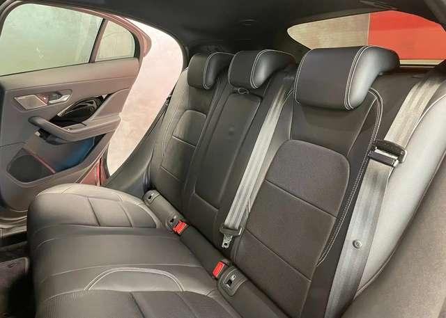 Jaguar I-Pace I-Pace EV 90kWh HSE awd 400cv auto