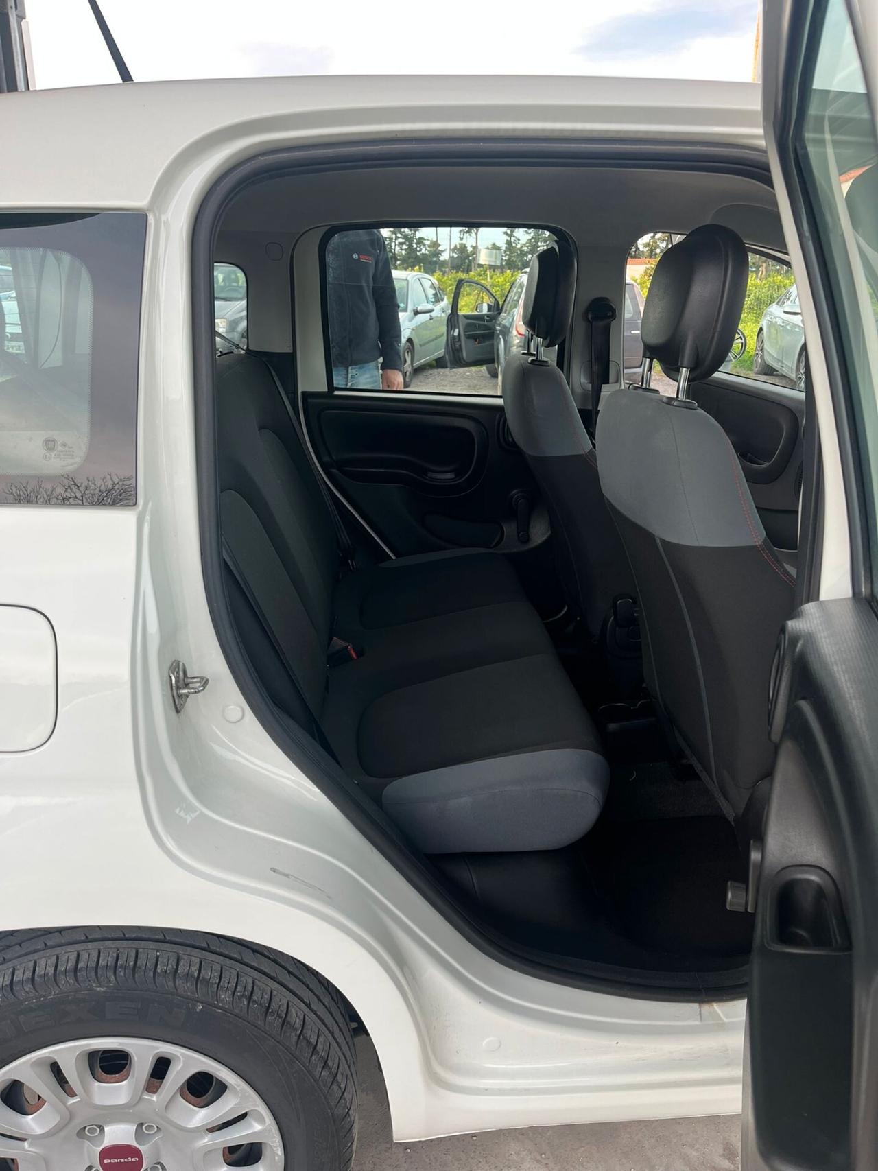 Fiat Panda 1.2 EasyPower City Life