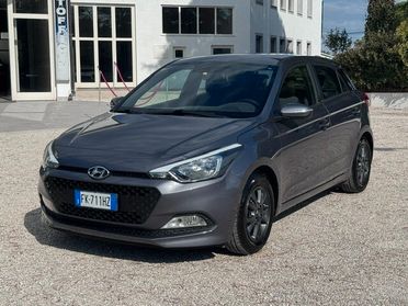 Hyundai i20 1.2 5 porte Econext Classic