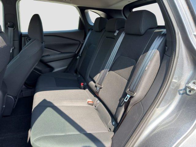 NISSAN Qashqai Qashqai MHEV 158 CV Xtronic Business