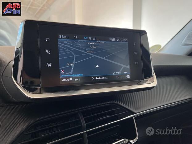 Peugeot 2008 BlueHDi 130 S&S EAT8 Allure