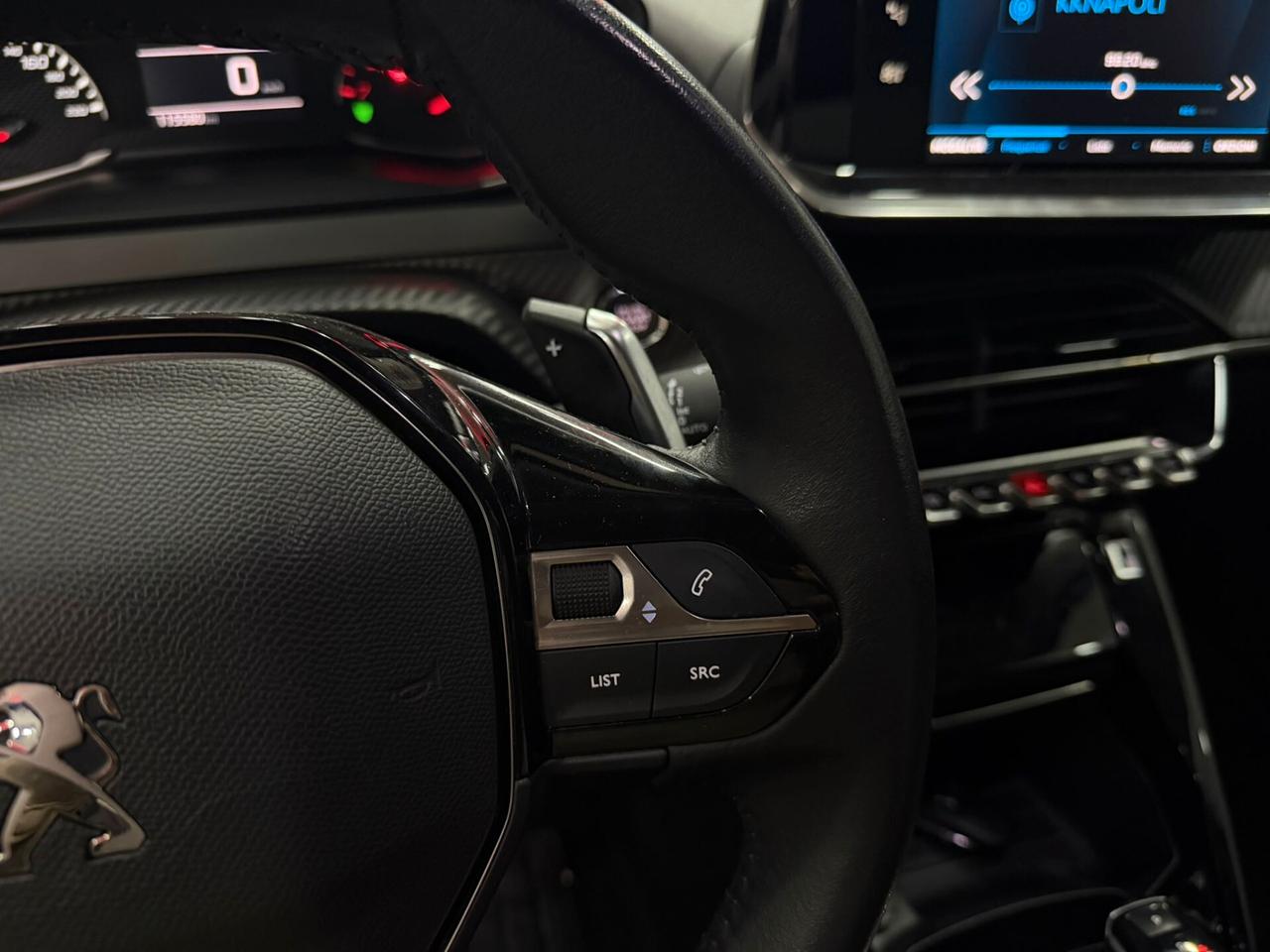 Peugeot 2008 BlueHDi 100 S&S GT Line