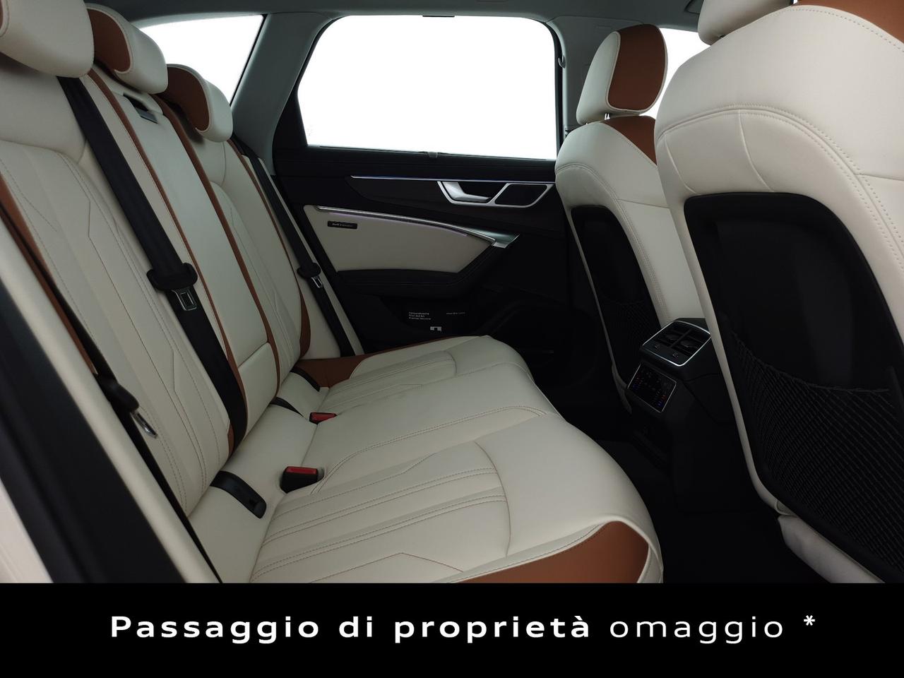 55TFSI 340CV quattro S tronic Business Advanced