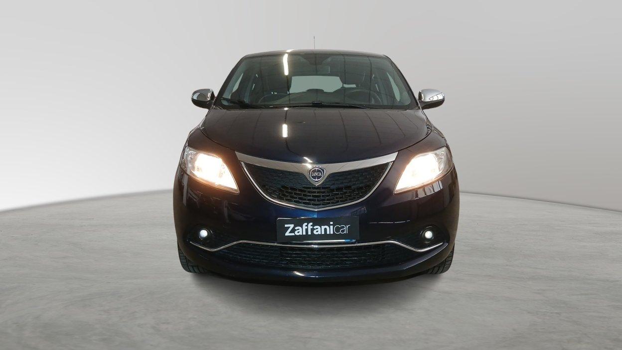 LANCIA Ypsilon 3ª serie - Ypsilon 1.2 69 CV 5 porte GPL Ecochic Pla