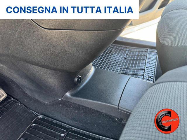 FIAT Doblo (OPEL COMBO)1.5 DIESEL 130CV L2(PL-TN-)E6D-CRUISE-