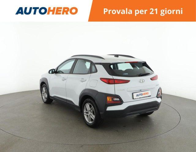 HYUNDAI Kona 1.6 CRDI 115 CV XTech
