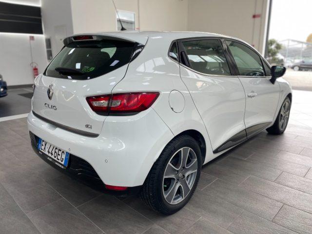 RENAULT Clio 1.5 dCi 8V 90CV 5 porte Costume National
