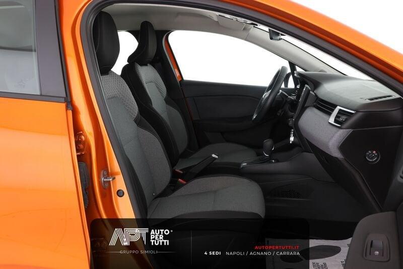 Renault Clio Clio 1.6 E-Tech full hybrid Evolution 145cv